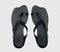 Womens ALOHAS Dawn Sandals Black