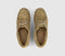 Womens Timberland Noreen Boat Shoes Medium Beige Suede