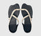 Womens ALOHAS Dawn Sandals Rift Cream