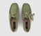 Womens Clarks Originals Womens Wallabee Shoes Apple