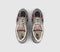 New Balance 991 Trainers Elephant Skin Cork Dark Gull Grey