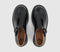 Womens Dr. Martens Rejena Mary Janes Black Analine Croc