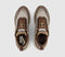 Nike Vomero Plus Trainers Off Noir Pecan Phantom Natural Cacao Wow String Qs