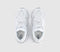 New Balance 9060 Trainers White Grey Matter