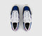 New Balance Made in the USA 992 Trainers White Purple