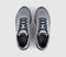ASICS Gel-Quantum 360 Amp Trainers Glacier Grey Carrier Grey