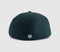 Accessories New Era Offspring 59fifty Community Hat Dark Green
