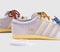 adidas Japan Decon Trainers Frozen Purple Alumina Orange Tint