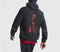 Accessories adidas AFC x P+F Jacket Black