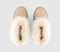 Womens UGG Classic Ultra Mini Chalet Boots Sandcastle