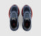 adidas Adizero Goukana Trainers Collegiate Navy Preloved Ink Preloved Red