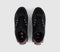 adidas Megaride AG Trainers Chavarria Core Black Red Core Black