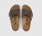 Womens BIRKENSTOCK Catalina Sandals Mocca Bfb