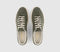 Common Projects Tennis Trainers Army Green