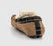 Mens Barbour Monty Men's Slippers Camel