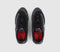 Nike Air Max Joga Bonito Black White University Red Dark Smoke Grey