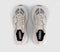 HOKA Stinson One7 Trainers Grout Silver F