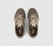 adidas Samba Og Trainers Blanch Brown Khaki Three Silver Pebble
