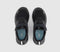 Kids ON Cloudplay Youth Trainers All Black
