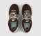 New Balance 574 Trainers Pumpernickle Angora