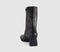 Womens Vagabond Shoemakers Elvina Ankle Boots Black Leather