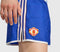 Accessories adidas MUFC A Shorts 90 Blue