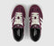 adidas Samba St Trainers Maroon Cloud White Black