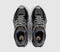 ASICS Gel-kinetic 2.0 Trainers Clay Grey Black