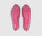Womens Melissa Possession Ballet Pumps Pink