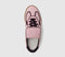 Womens ALOHAS TB490 Club Sneakers Pink Suede