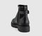 Womens TOMS Astrid Ankle Boots Black
