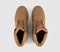 Mens Timberland 6 In Buck Men's Boots Medium Beige Full Grain Woven