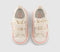 Kids Converse All Star 2Vlace Trainers Crochet Egretall Heategret