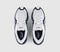 ASICS Gel-Sd Lyte Two Tone Trainers Shirt Navy White