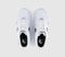Nike Air Force 1 07 Trainers White Cool Grey Fir Cool Grey