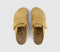 Womens BIRKENSTOCK Loma Clogs Cork Brown