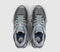 ASICS Gelkinetic 2.0 Trainers Pure Silver Blue Coast