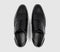 Mens OFFICE Mission Oxford Brogue Shoes Black