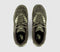 Nike Air Max 90 Trainers Med Olive Cargo Khaki White
