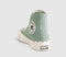 Converse All Star Hi 70 S Trainers Thyme Again Egret