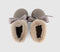 Kids Igor Bimbi Soft Toddler Welly Boots Taupe