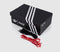 adidas Samba Og Trainers Coca Cola Black White