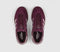 adidas Handball Spezial Trainers Maroon Vapour Grey Metallic Gum