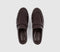 Womens Tony Bianco Glacier Mules Chocolate Venice