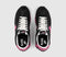 Comme Des Garcons Nike LD1000 CDG Trainers Black Pink