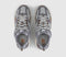 New Balance MR530 Trainers Off Line Grey Pumpernickel Cider