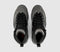 Jordan Air Jordan 10 Retro Trainers Charred Grey True Red Black