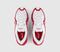 ASICS Gel-Sd Lyte Two Tone Trainers Shirt Red White
