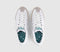 adidas Tango Magnum Trainers White Power Green Off White