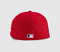 Accessories New Era 59fifty Cap Philadelphia Phillies Red